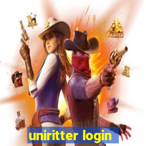 uniritter login